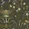 Hidden Land Flannel in Lunar (f62303a) | Art Gallery Flannel | AGF Studio | Art Gallery